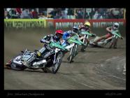 Andreas Jonsson - Nicki Pedersen - Leigh Adams - Wiesaw Jagu