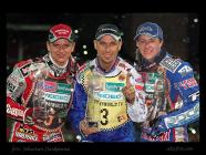 puchary - Hans Andersen - Nicki Pedersen - Chris Harris