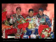 Hans Andersen - Nicki Pedersen - Chris Harris