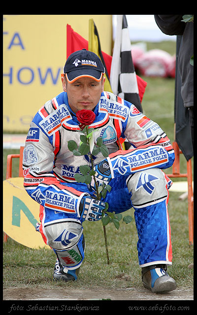 Nicki Pedersen