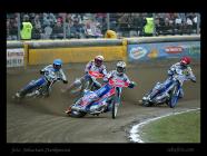 Lee Richardson - Pawe Miesic - Nicki Pedersen - Sebastian Uamek