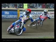 Greg Hancock - Nicki Pedersen