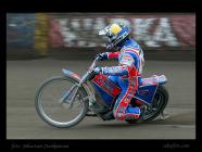 Nicki Pedersen