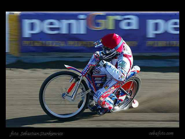 Jason Crump