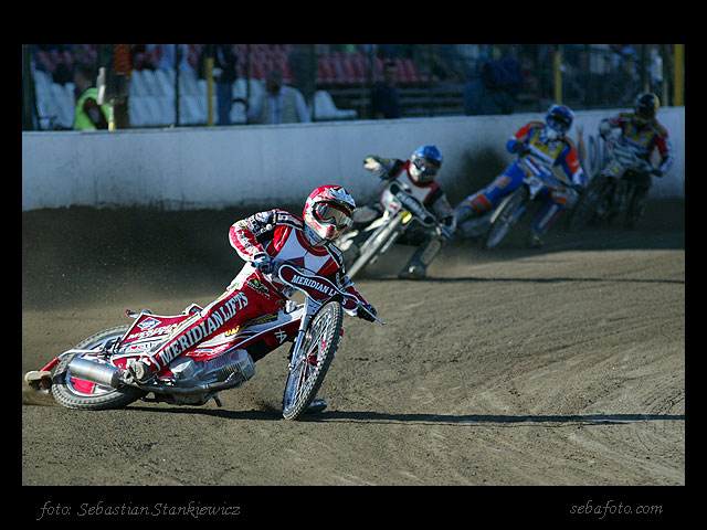 Hans Andersen - Tomasz Jdrzejak - Alan Marcinkowski - Robert Kociecha