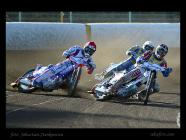 Jason Crump - Karol Zbik - Ryan Sullivan