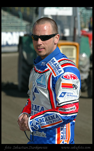 Nicki Pedersen