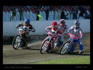 Tomasz Jdrzejak - Hans Andersen - Pawe Miesic - Nicki Pedersen