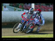 Nicki Pedersen - Jason Crump