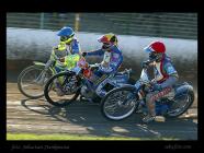 Kenneth Bjerre - Scott Nicholls - Tomasz Gapiski