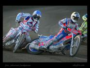 Jason Crump - Nicki Pedersen