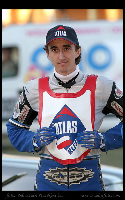 Chris Holder