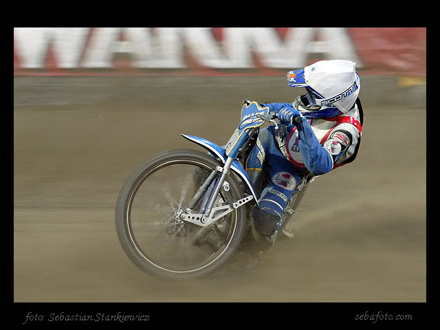 Chris Holder