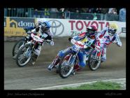 Chris Holder - Grzegorz Zengota - Piotr Protasiewicz - Jason Crump