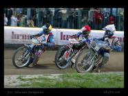 Tomasz Gapiski - Niels Kristian Iversen - Chris Holder