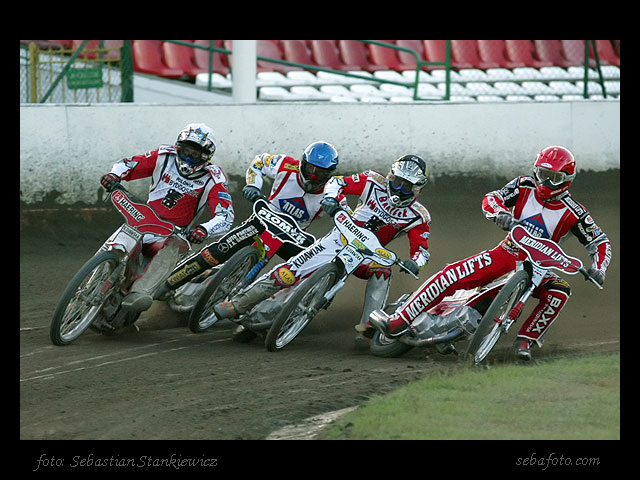 Marcin Jdrzejewski - Tomasz Gapiski - Krzysztof Buczkowski - Hans Andersen