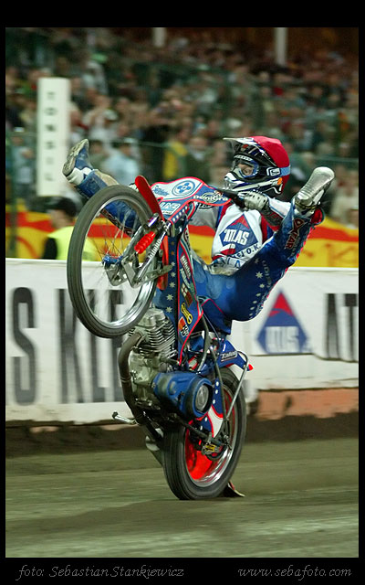 Jason Crump