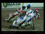 Micha Szczepaniak - Tomasz Jdrzejak - Jason Crump