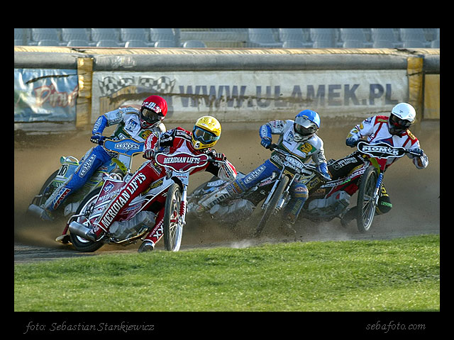 Antonio Lindback - Hans Andersen - Sawomir Drabik - Tomasz Jdrzejak