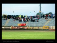 kibice - Sparta Wrocaw