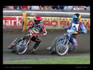 Leigh Adams - Tomasz Gapiski