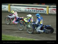 Jason Crump - Kenneth Bjerre - Jurica Pavli