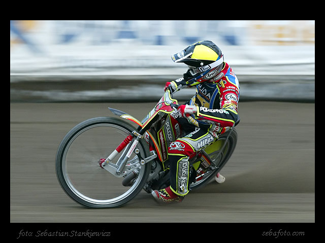 Leigh Adams