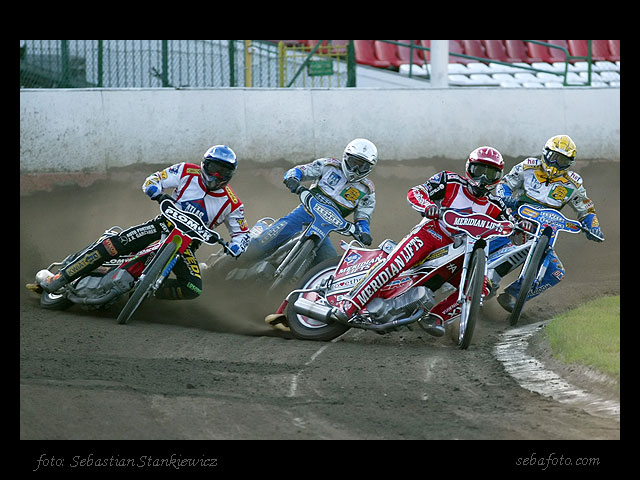 Tomasz Jdrzejak - Micha Szczepaniak - Hans Andersen - Sebastian Uamek