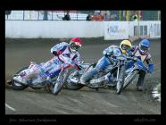 Jason Crump - Lee Richardson - Chris Holder