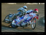 Sawomir Drabik - Jason Crump