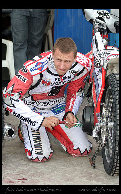 Marcin Jdrzejewski