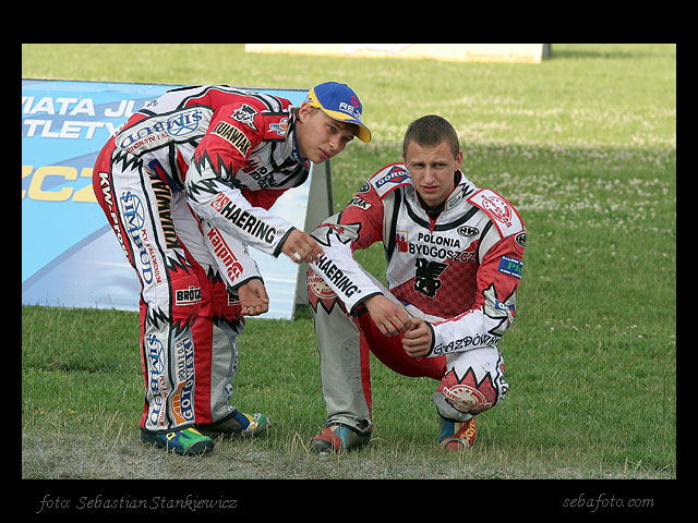 Emil Sajfutdinow - Marcin Jdrzejewski