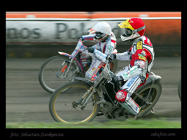 Jason Crump - Andreas Jonsson