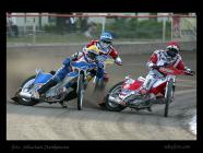 Chris Holder - Emil Sajfutdinow - Marcin Jdrzejewski