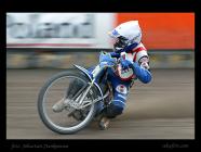 Chris Holder