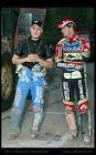 Lee Richardson - Leigh Adams