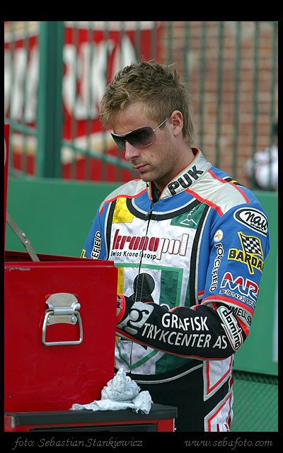 Niels Kristian Iversen