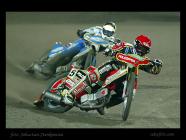 Lukas Dryml - Leigh Adams