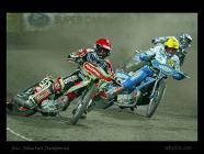 Leigh Adams - Greg Hancock - Jurica Pavli