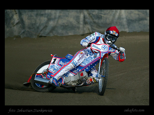 Jason Crump