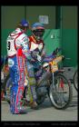 Jason Crump - Filip Sitera