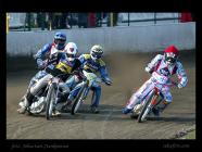 Krzysztof Sabo - Travis McGowan - Robert Mikowiak - Jason Crump