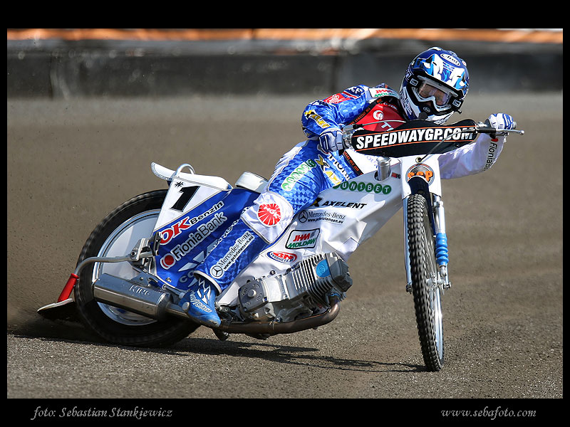 Nicki Pedersen