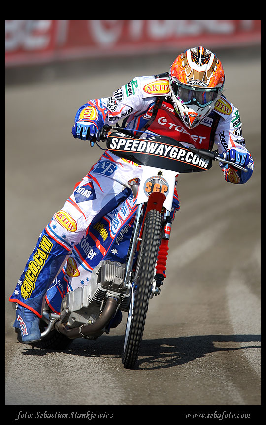 Jason Crump