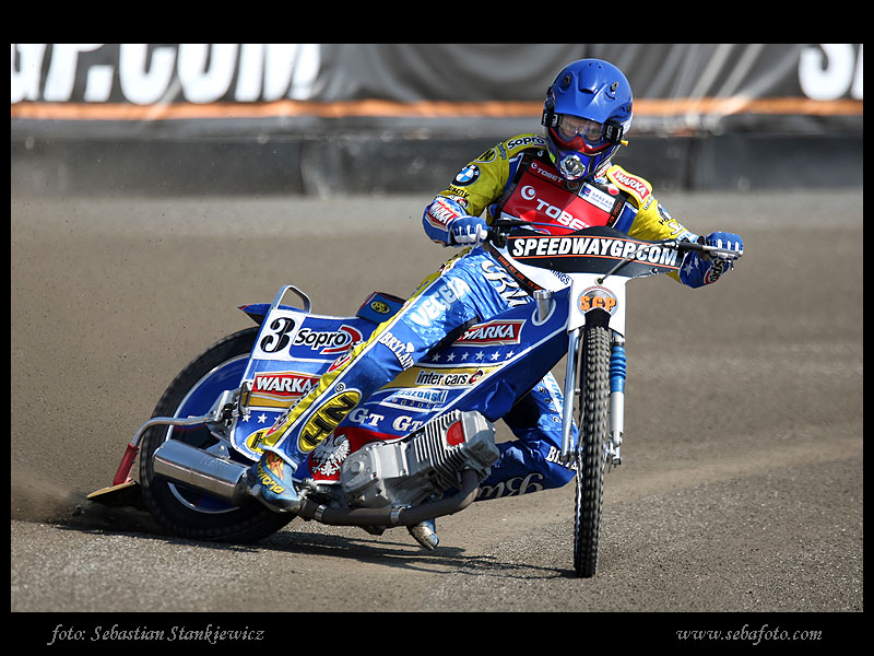 Tomasz Gollob