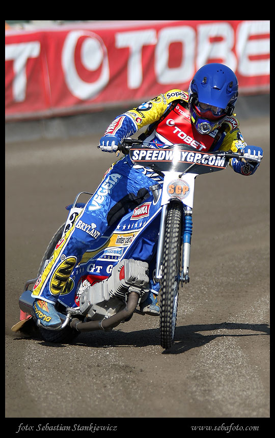 Tomasz Gollob