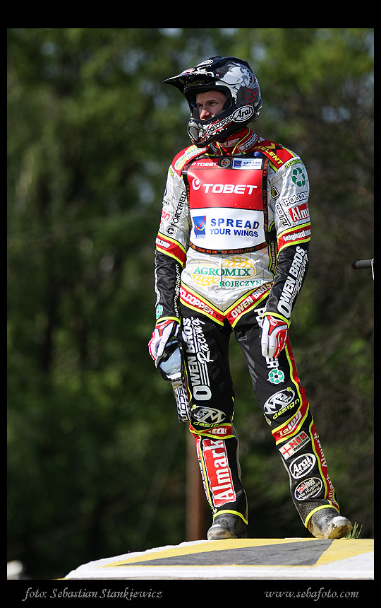 Leigh Adams