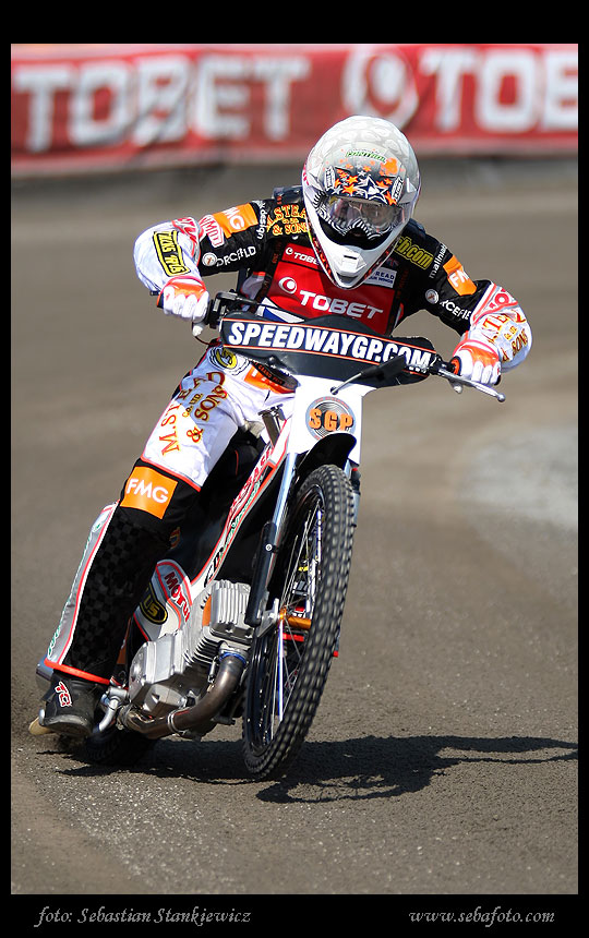 Scott Nicholls