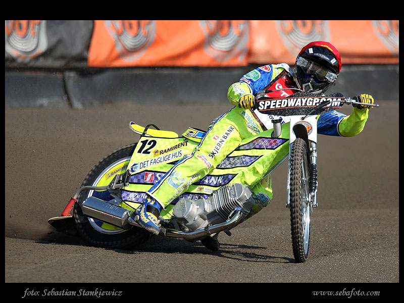 Kenneth Bjerre