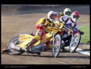 Martin Vaculik - Hans Andersen - Davey Watt